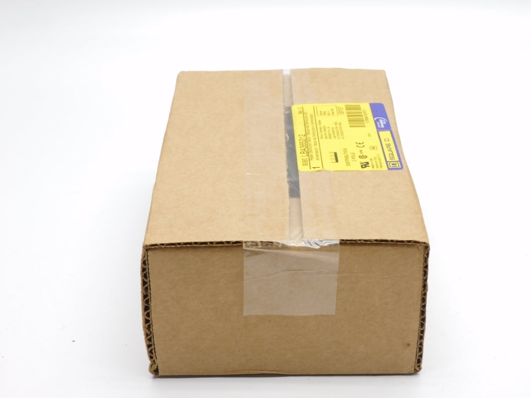SQUARE D 9080LBA365212 SER. C 600V 760A NSFS