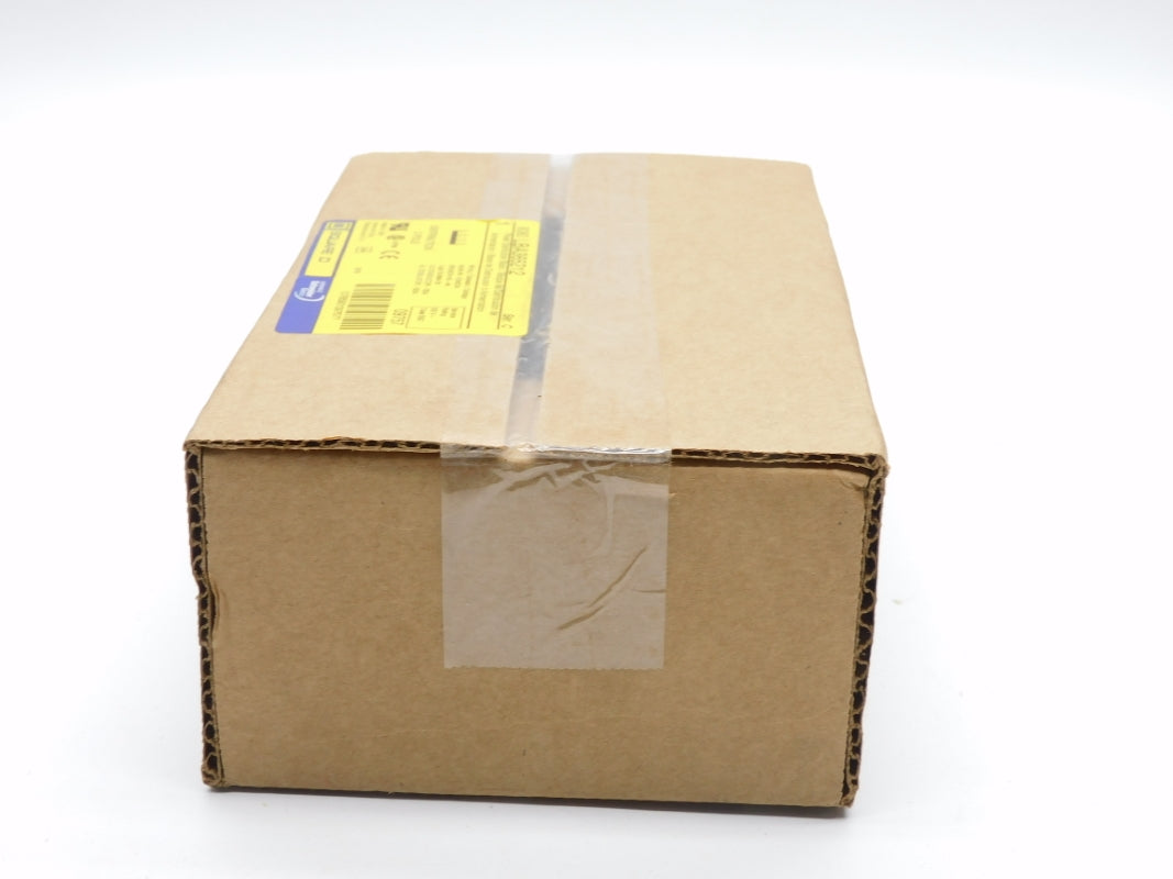 SQUARE D 9080LBA365212 SER. C 600V 760A NSFS