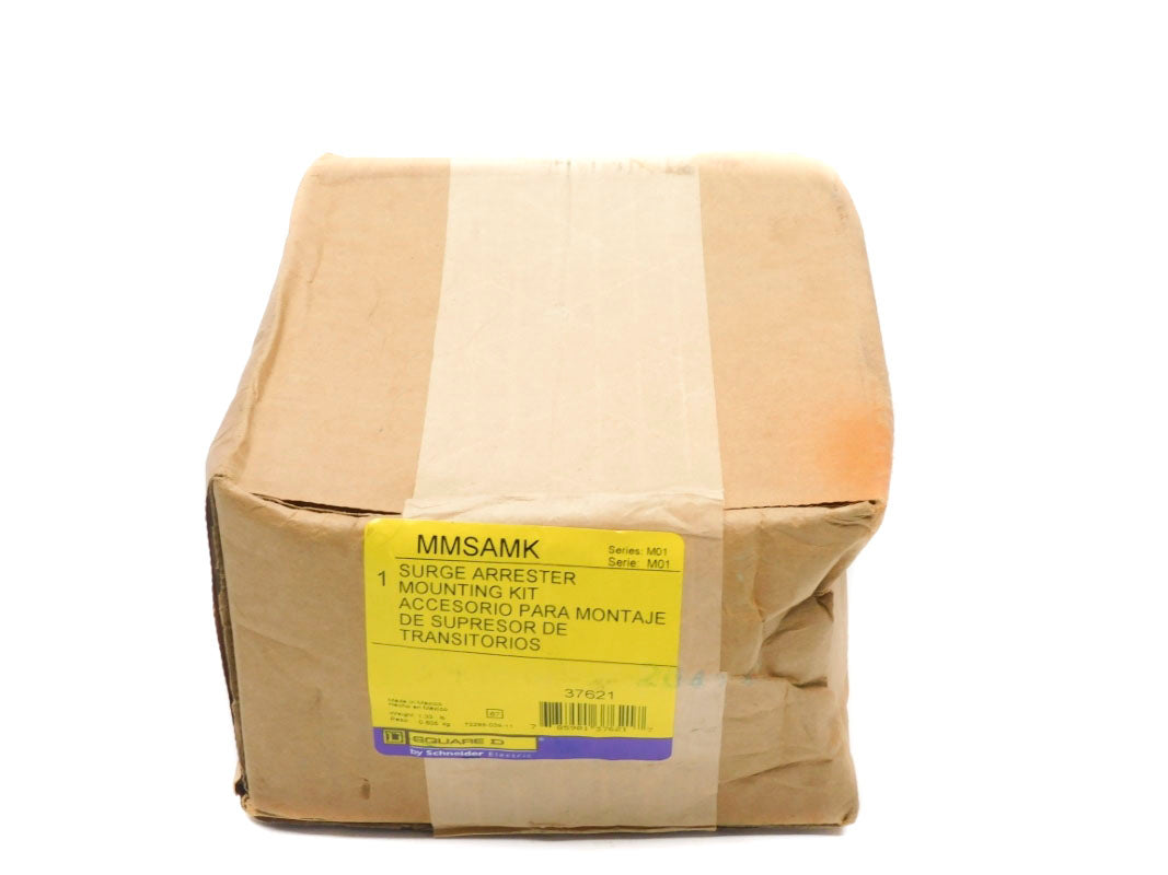 SQUARE D MMSAMK SER. M01 NSFS