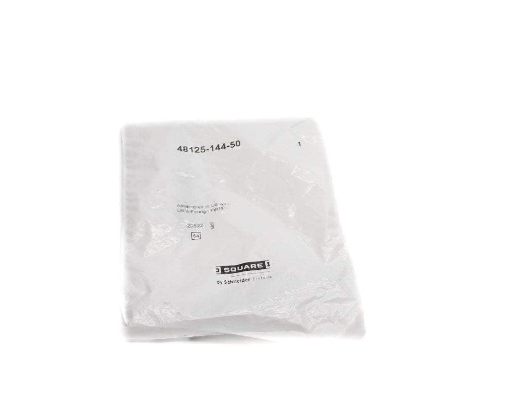 SQUARE D 48125-144-50 NSMP