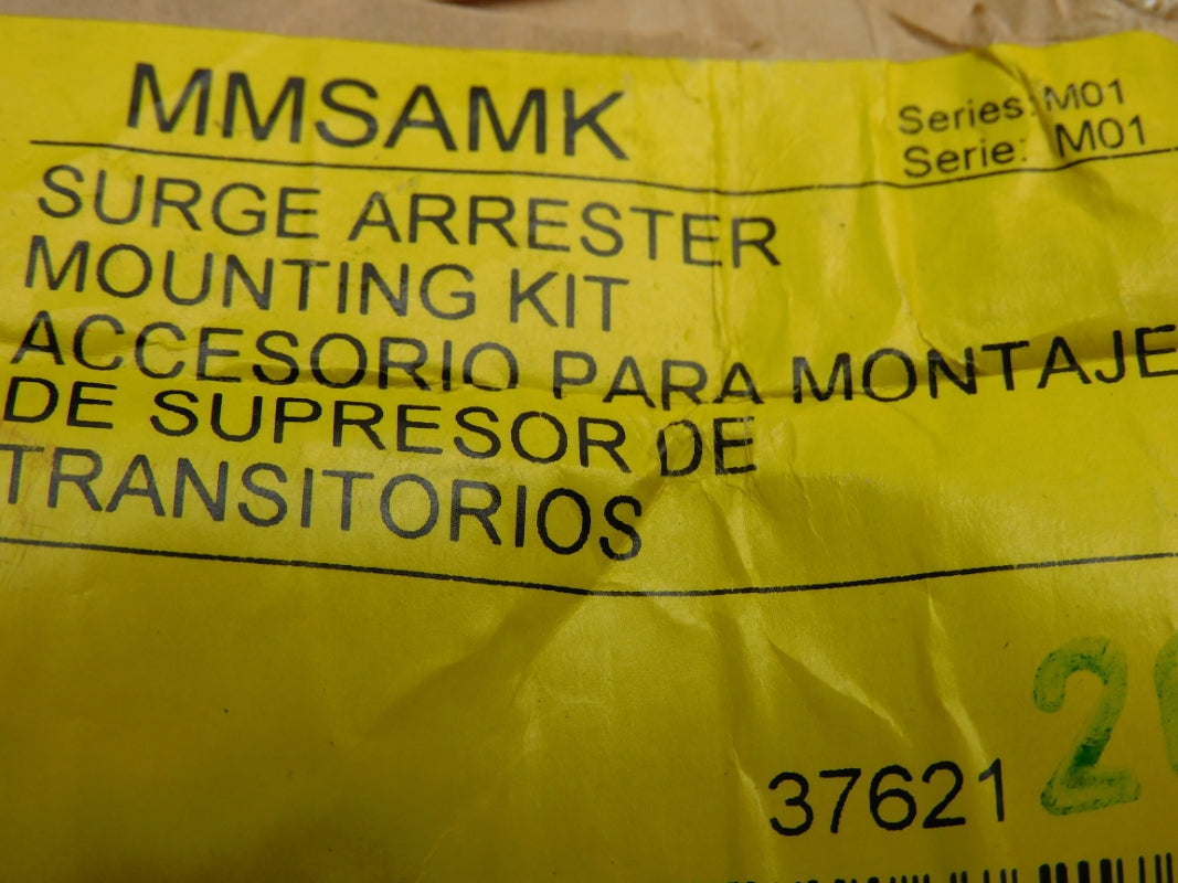 SQUARE D MMSAMK SER. M01 NSNP