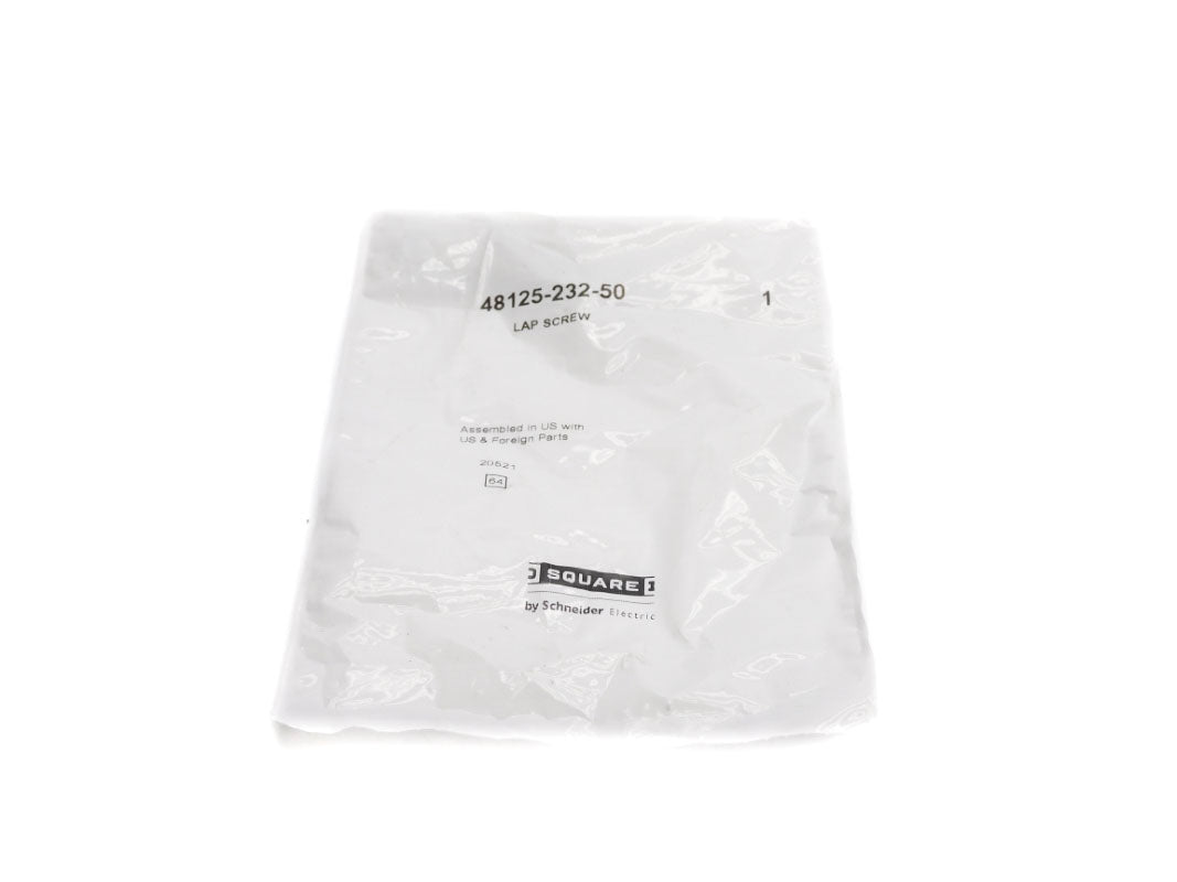 SQUARE D 48125-232-50 NSMP