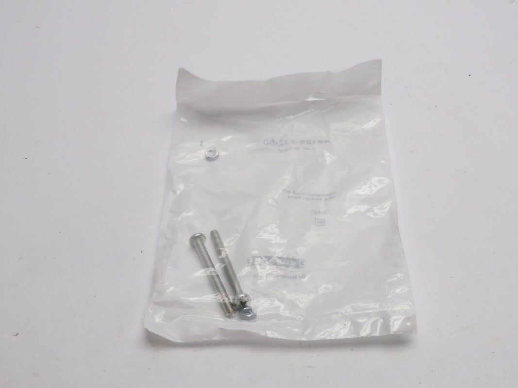 SQUARE D 48125-232-50 NSMP