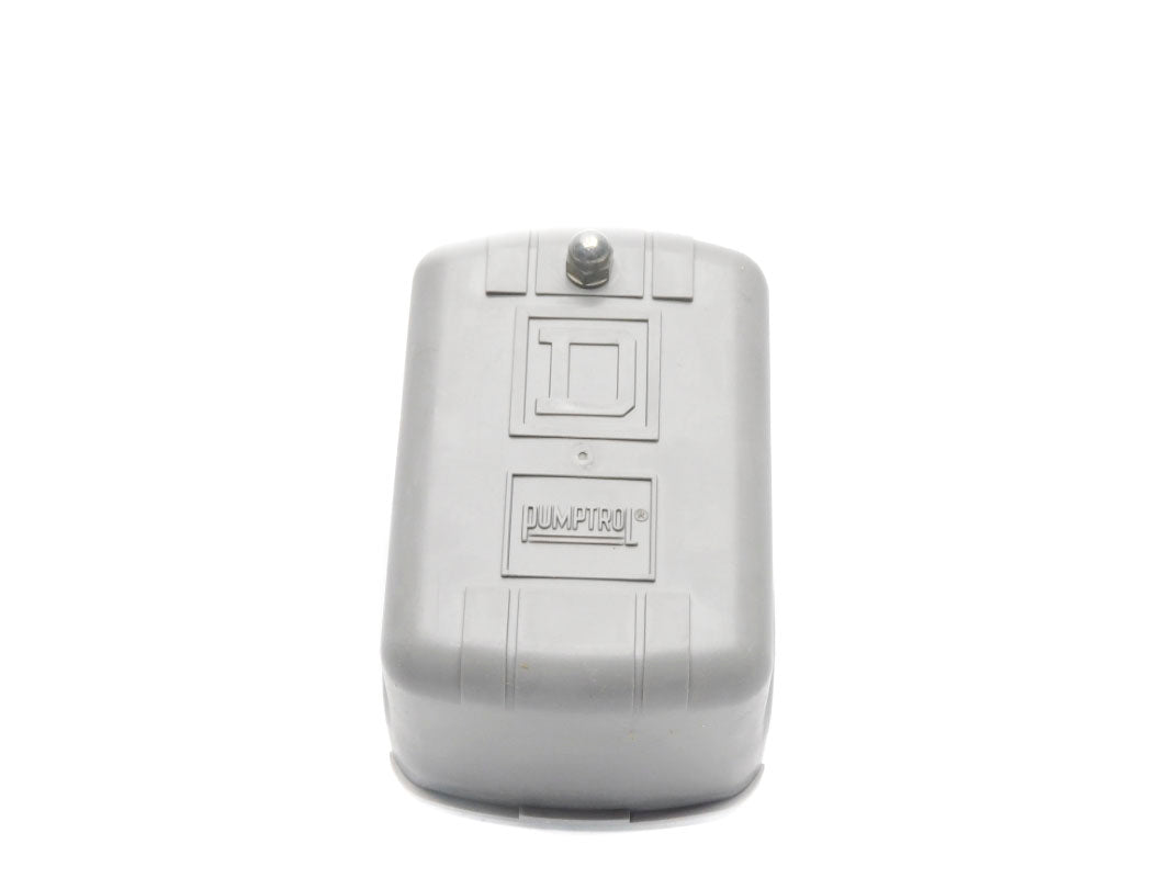SQUARE D 9013FSG2J24C20 SER. B 60PSI NSNP