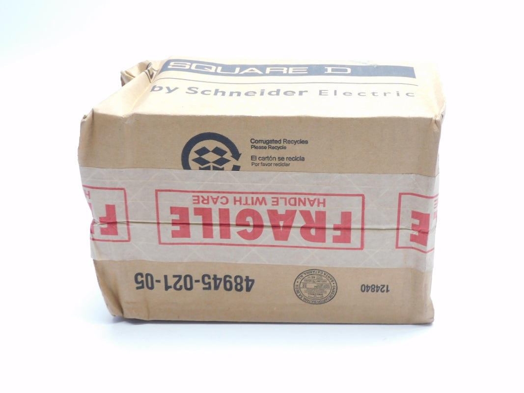 SQUARE D QGP22100TM 240V 100A NSFS