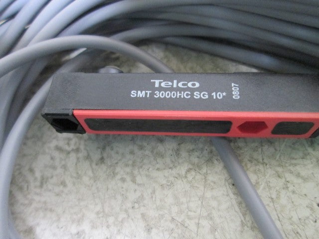 TELCO SENSOR LIGHT TRANSMITTER SMT 3000HC SG 10* *NEW IN BOX*
