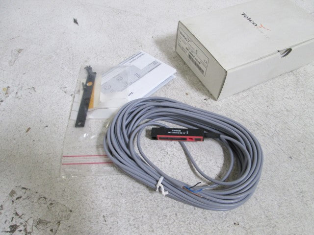 TELCO SENSOR LIGHT TRANSMITTER SMT 3000HC SG 10* *NEW IN BOX*