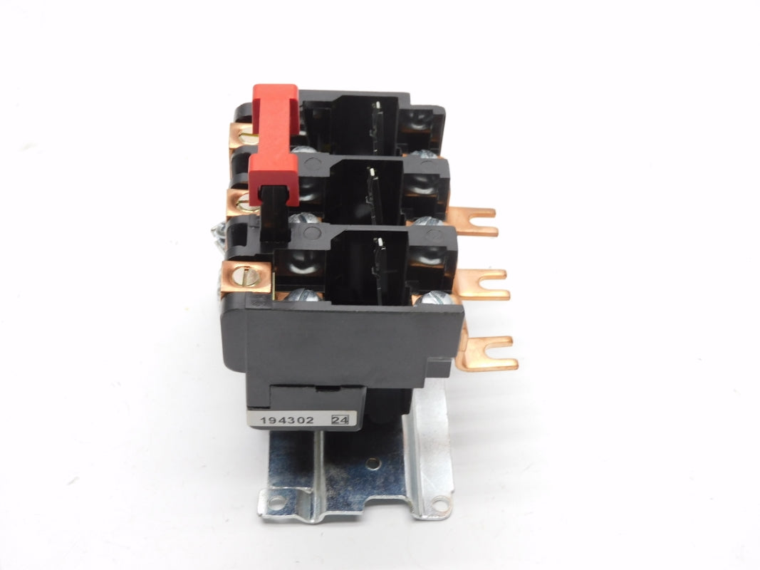 SQUARE D 9065SDO8 SER. A 26A NSMP