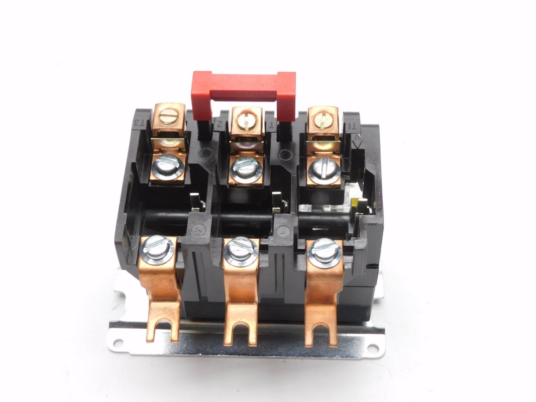 SQUARE D 9065SDO8 SER. A 26A NSMP