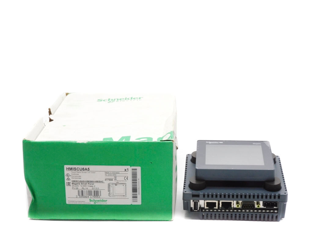 SCHNEIDER ELECTRIC HMISCU6A5 24VDC NSMP