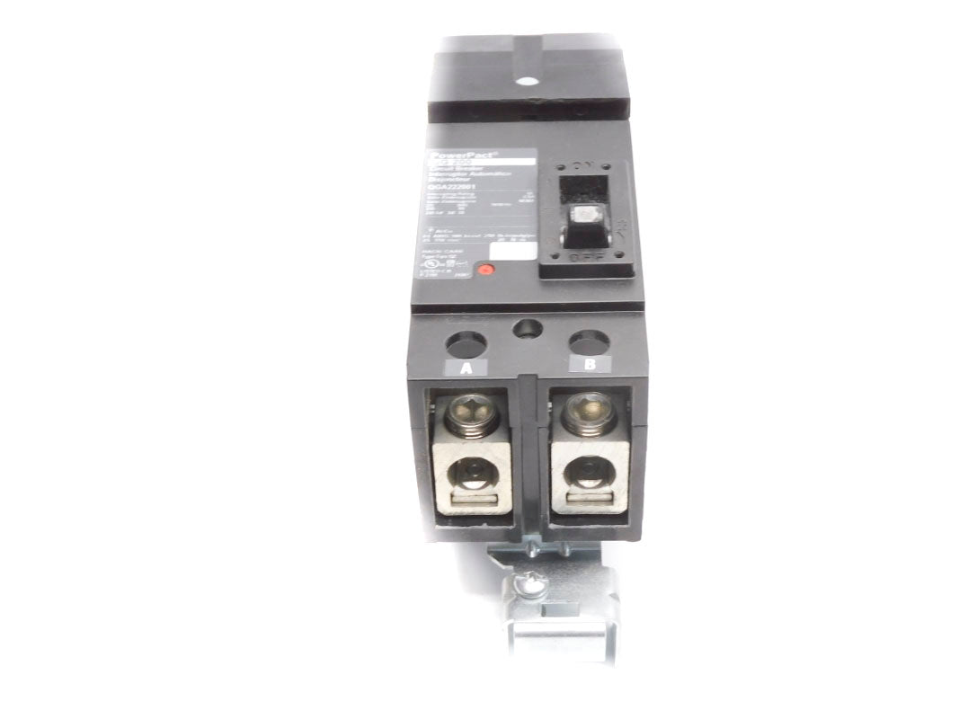 SQUARE D QGA222001 240V 200A NUPI