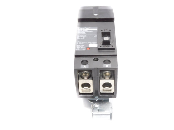 SQUARE D QGA222001 240V 200A NUPI
