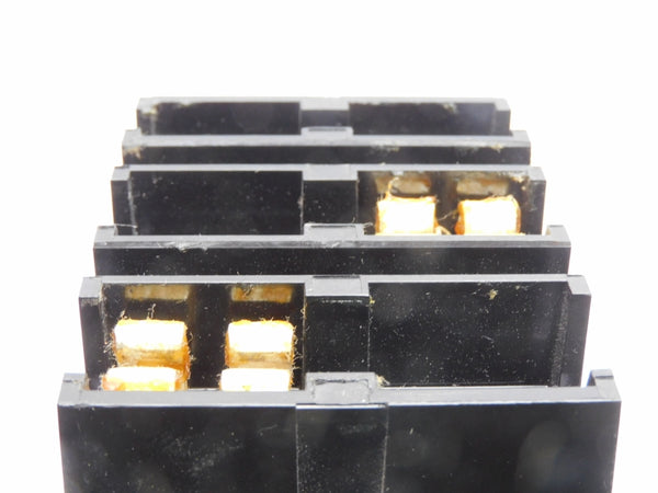 SQUARE D QGA222001 240V 200A NUPI