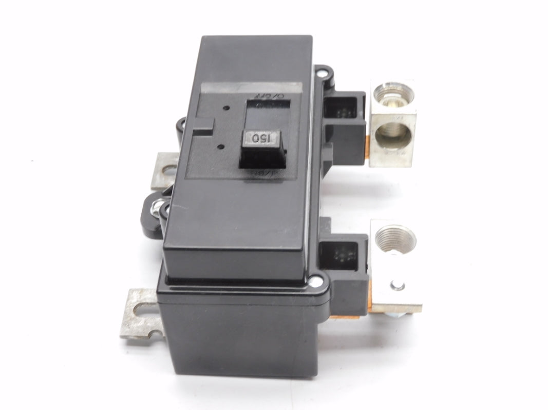 SQUARE D QOM2150MVH 240V 150A NSNP