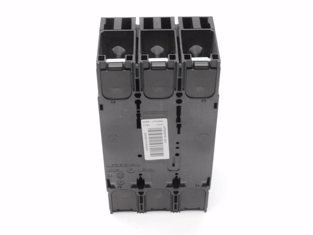 SQUARE D 542892P1 600V 225A NSMP