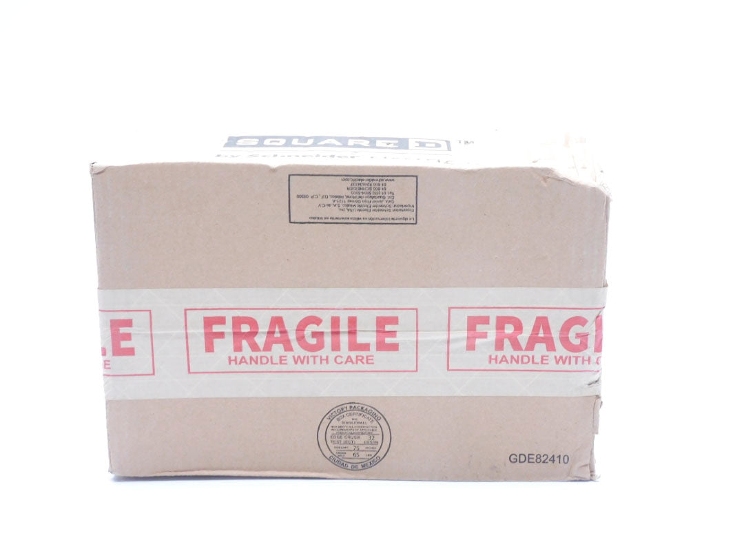 SQUARE D BGA260204 480V 20A  NSFS