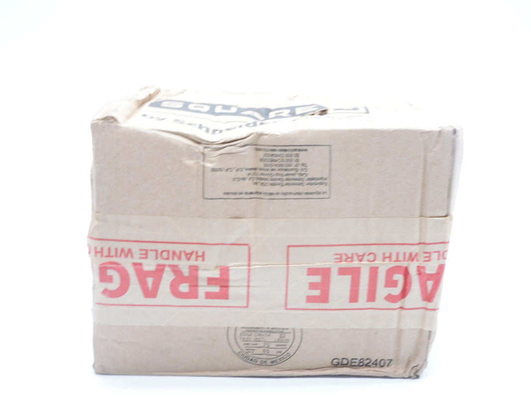 SQUARE D BDL36015 480V 15A NSFS