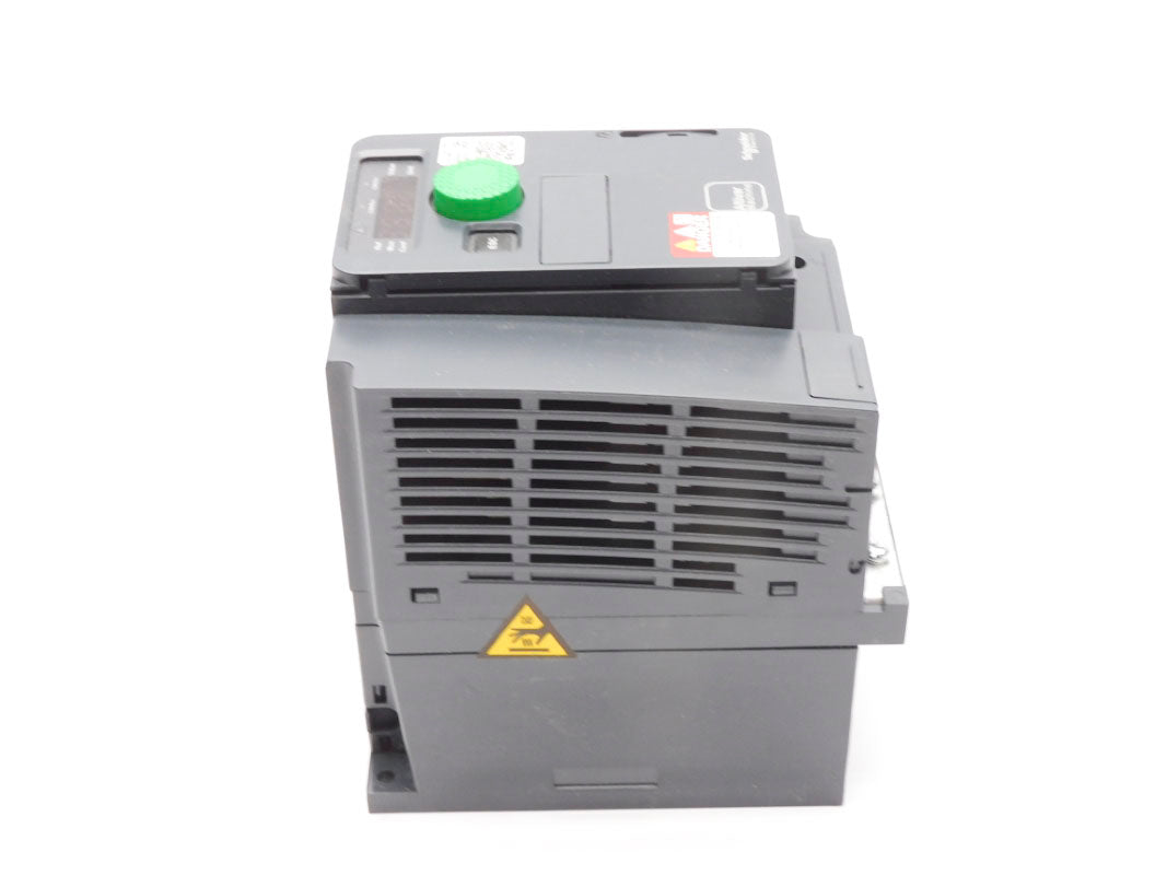 SCHNEIDER ELECTRIC ATV320U15M2C 240V NSNP