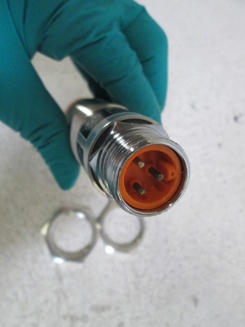 IFM EFECTOR II0263 INDUCTIVE PROXIMITY SENSOR *NEW NO BOX*