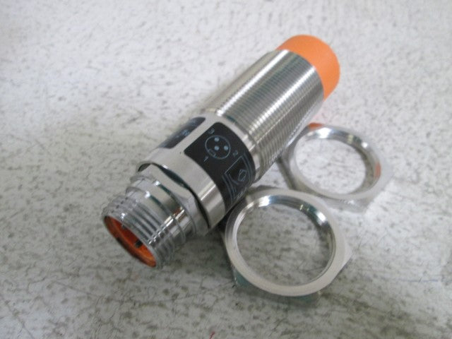 IFM EFECTOR II0263 INDUCTIVE PROXIMITY SENSOR *NEW NO BOX*