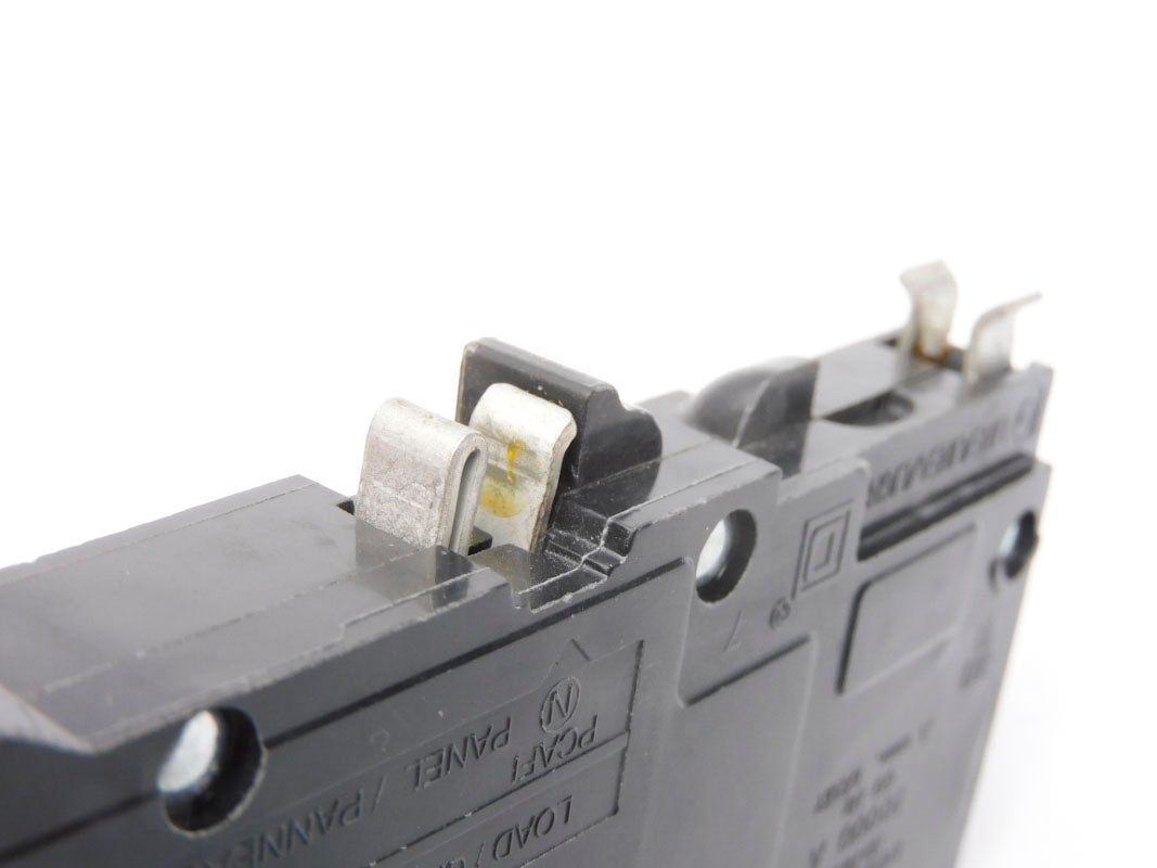 SQUARE D QO120PCAFI 120V 20A NUPI