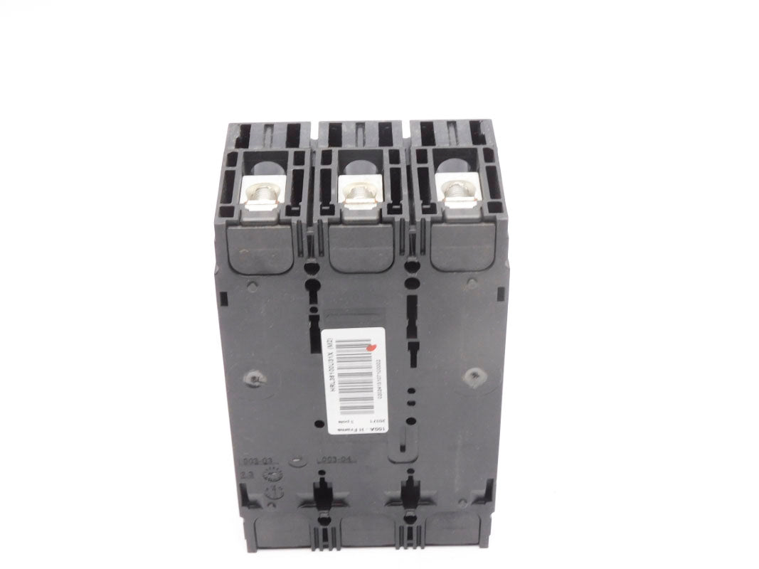 SQUARE D HRL36100U31X 600V 100A NSMP