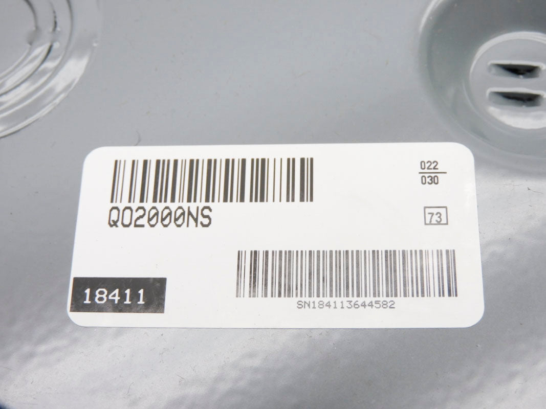 SQUARE D QO2000NS SER. E01 240V 100A NSMP