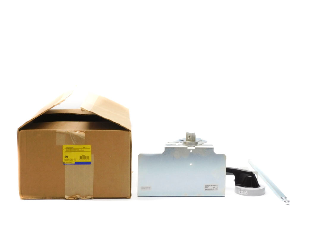 SQUARE D 9421LD4 SER. D NSMP