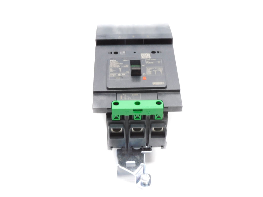 SQUARE D BJA36070 480V 70A NUPI