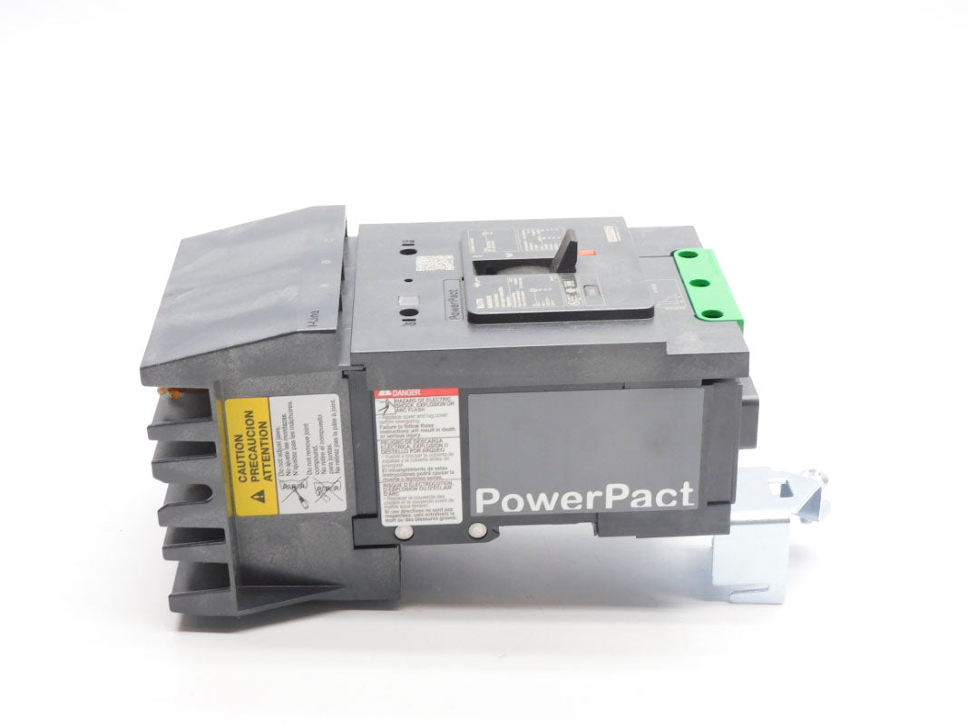 SQUARE D BJA36070 480V 70A NUPI