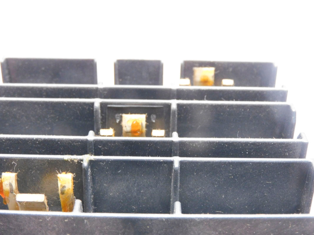 SQUARE D BJA36070 480V 70A NUPI