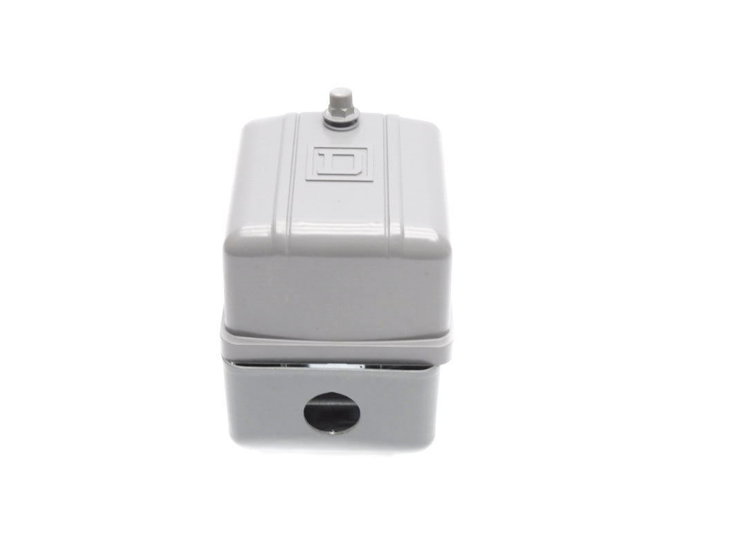 SQUARE D 9013GHG2J25 SER. C 575V 80PSI UNMP