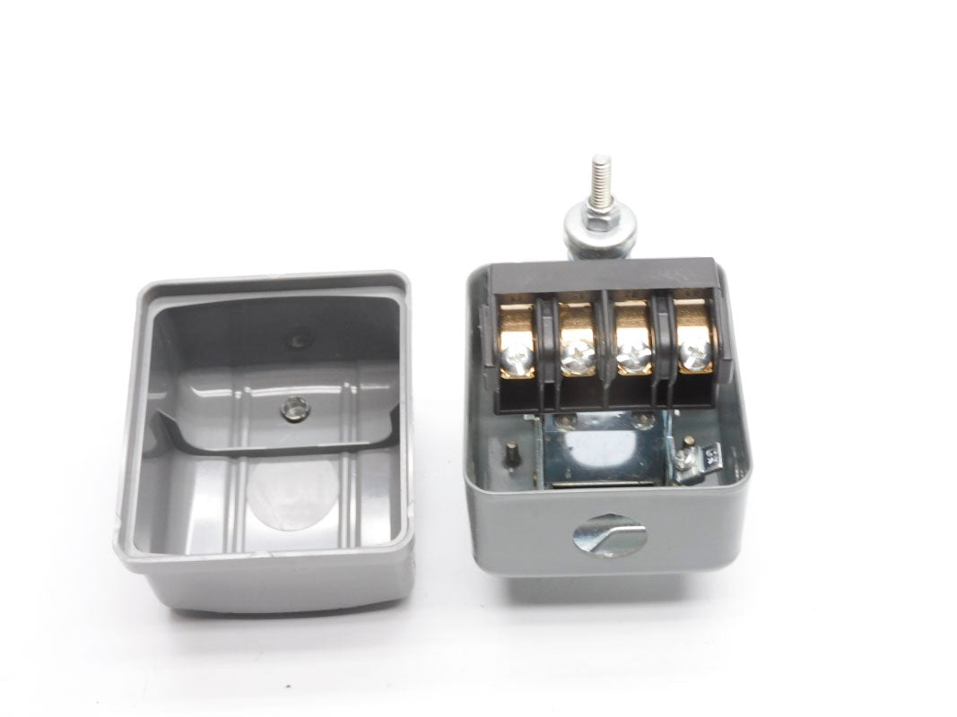 SQUARE D 9013GHG2J25 SER. C 575V 80PSI UNMP