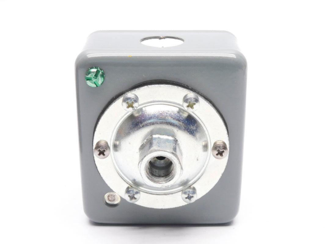 SQUARE D 9013GHG2J25 SER. C 575V 80PSI UNMP