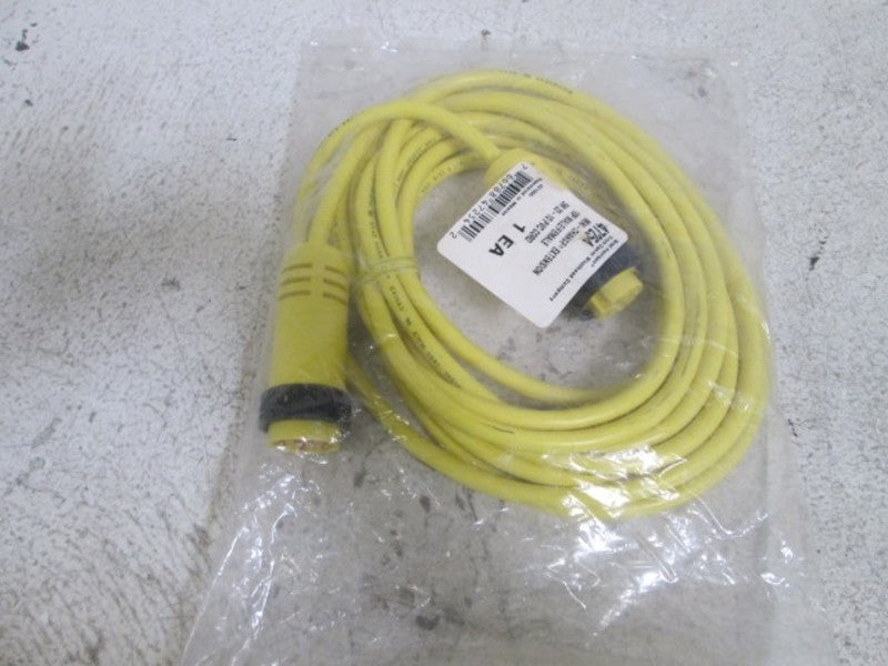 BRAD HARRISON MALE/FEMALE CORD 47254 * NEW IN BAG *