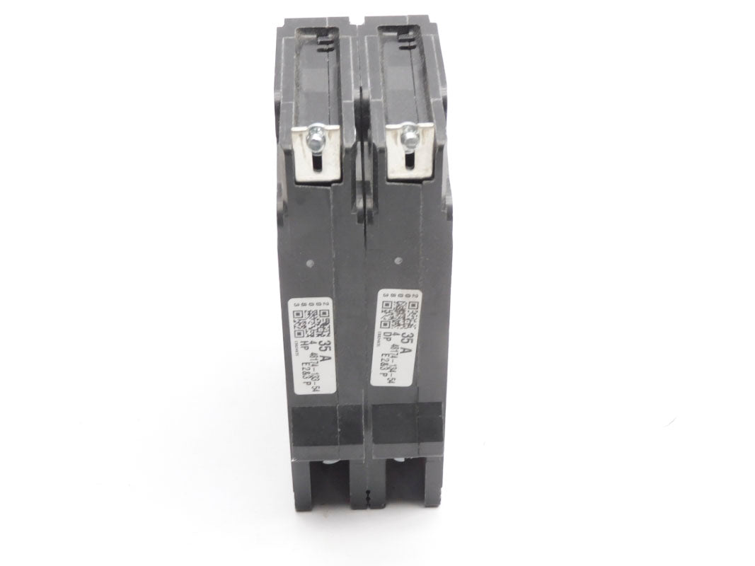 SQUARE D EDB24035 277V 35A NSMP