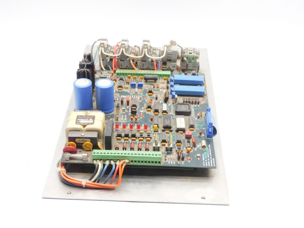 NEUNDORFER 802340-015 802310-006C (NO KEY) UNMP