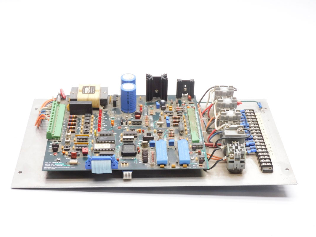 NEUNDORFER 802340-015 802310-006C (NO KEY) UNMP