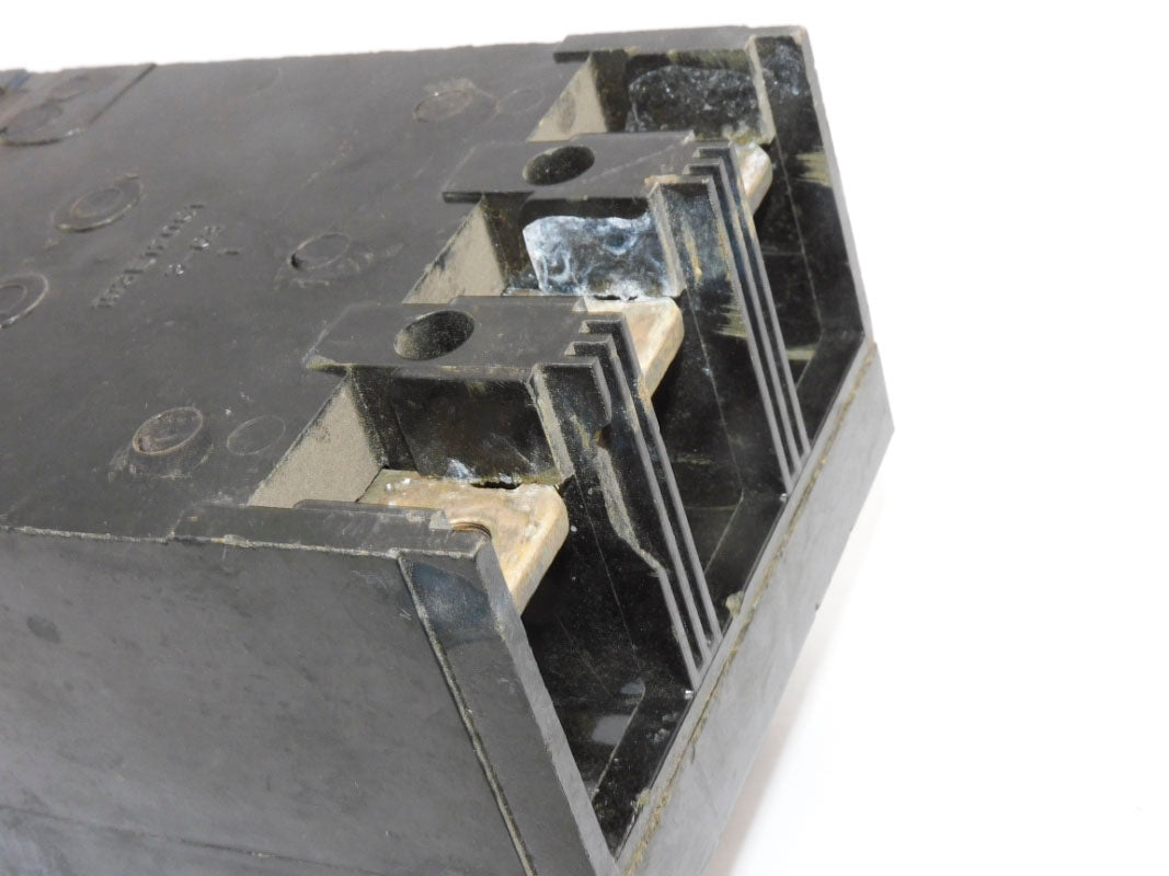 GENERAL ELECTRIC TQD32125 125A 240VAC UNMP