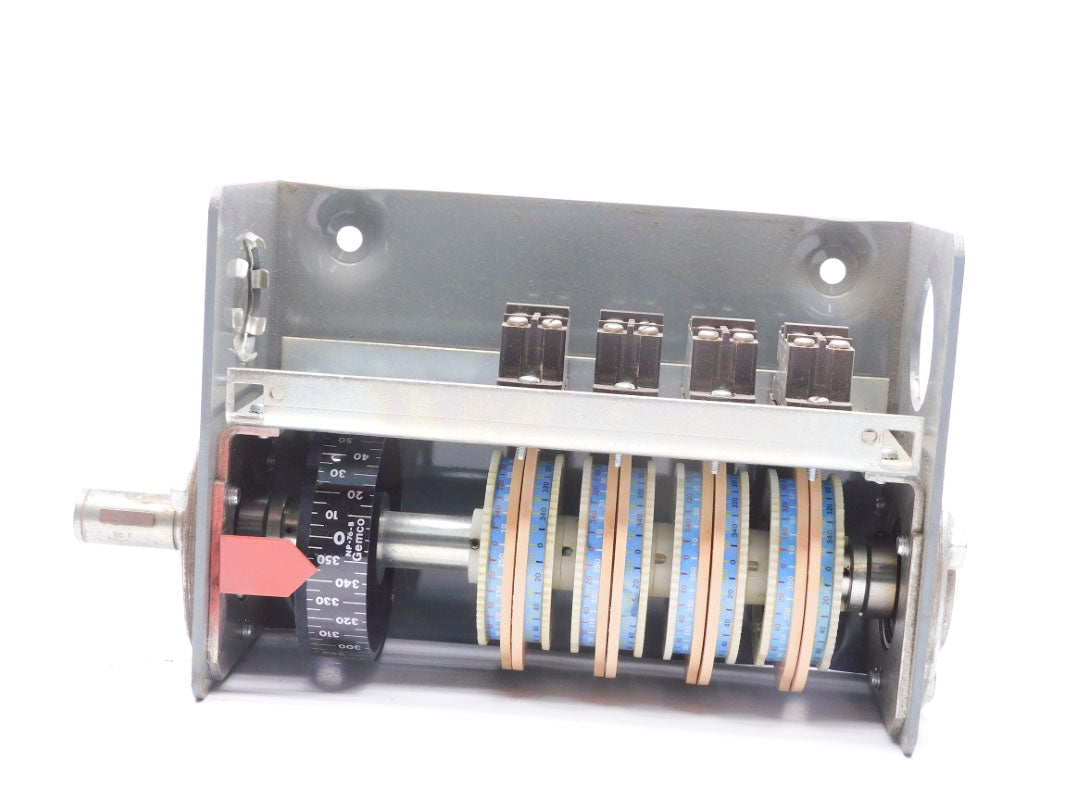 MAGNETEK NP-677-B 1980104RDPTD NSNP