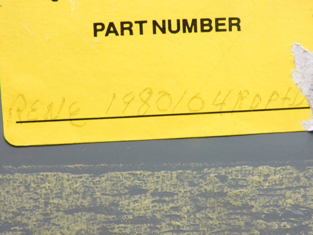 MAGNETEK NP-677-B 1980104RDPTD NSNP