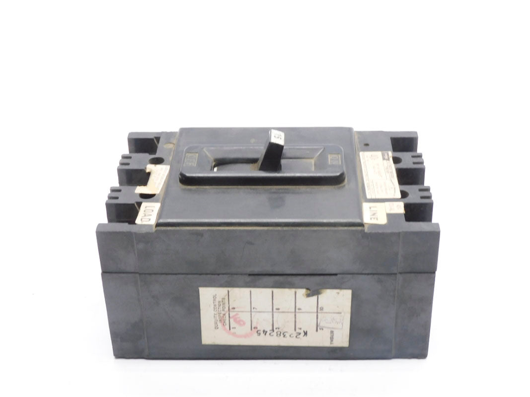 FPE NEF631015 600VAC 15A UNMP