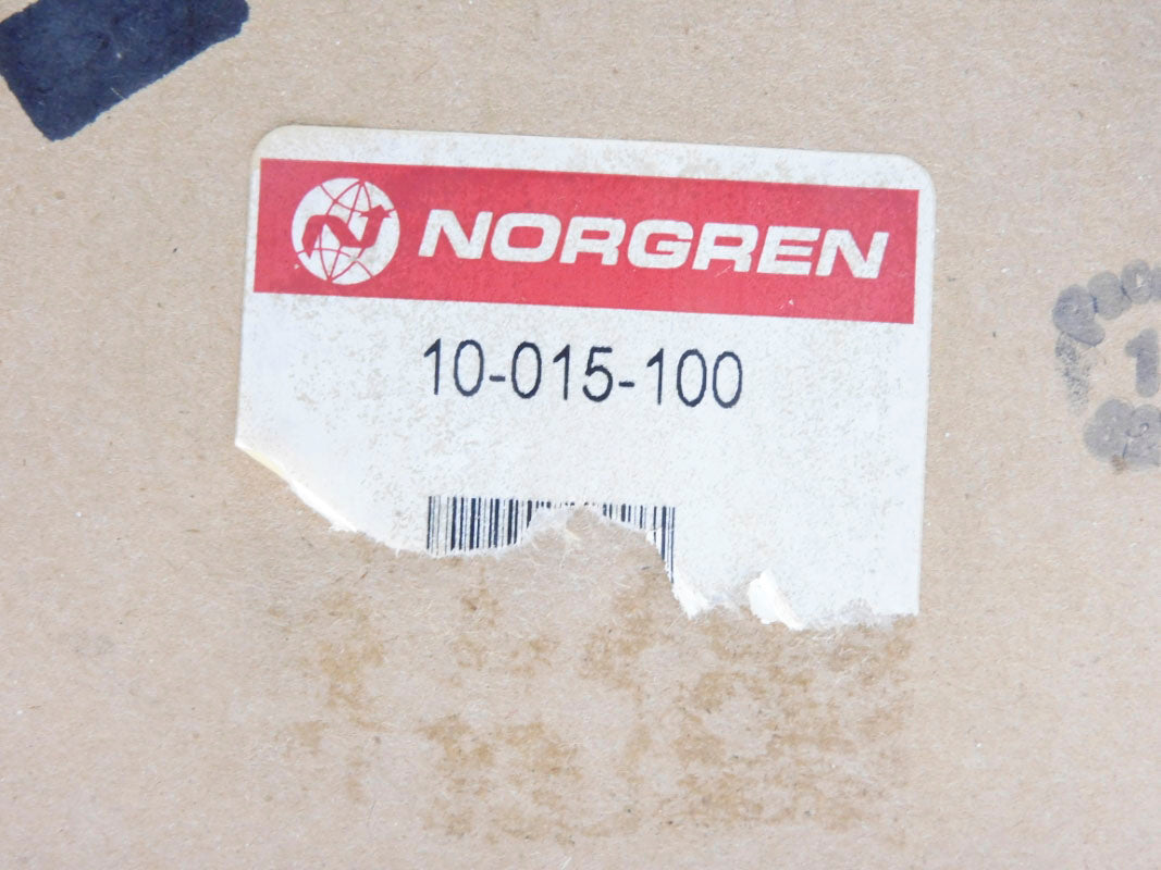 NORGREN 10-015-100 150PSIG 1/4" NSMP