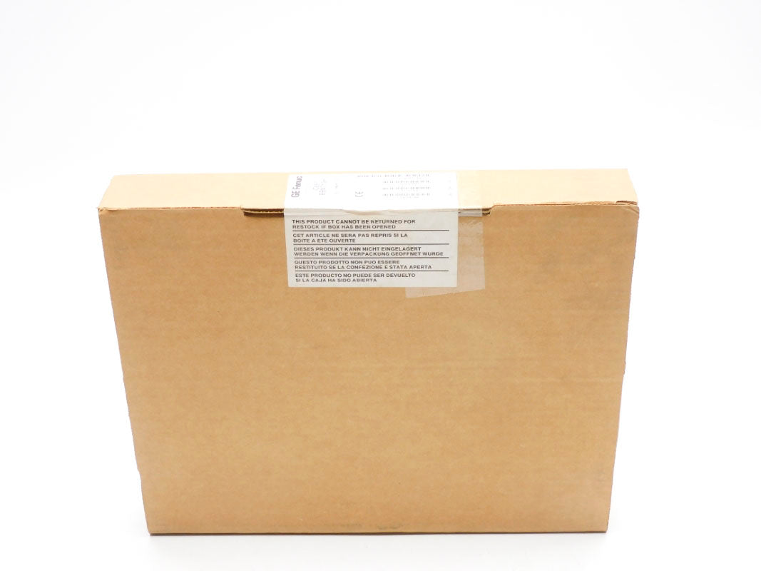 FANUC IC697BEM713H NSFS