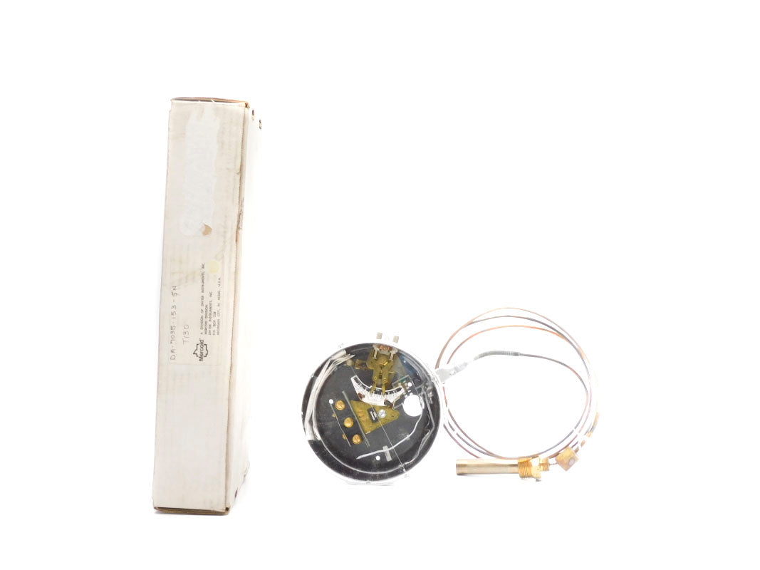MERCOID DA-7035-153-5N 480VAC 15A NSMP