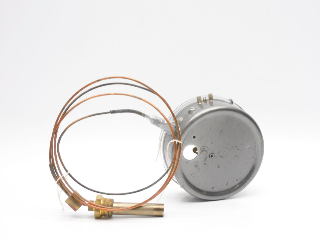 MERCOID DA-7035-153-5N 480VAC 15A NSMP