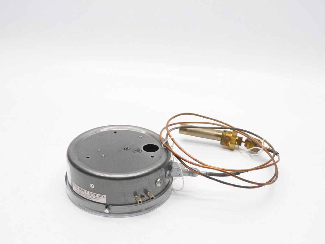 MERCOID DA-7035-153-5N 480VAC 15A NSMP
