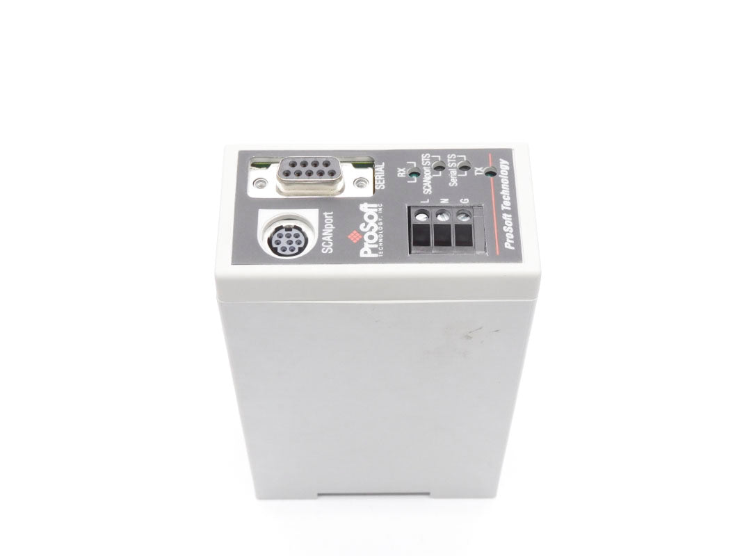 PROSOFT 1552-MBS 1203-GD2 SER. C F/W 2.06 240VAC NSMP