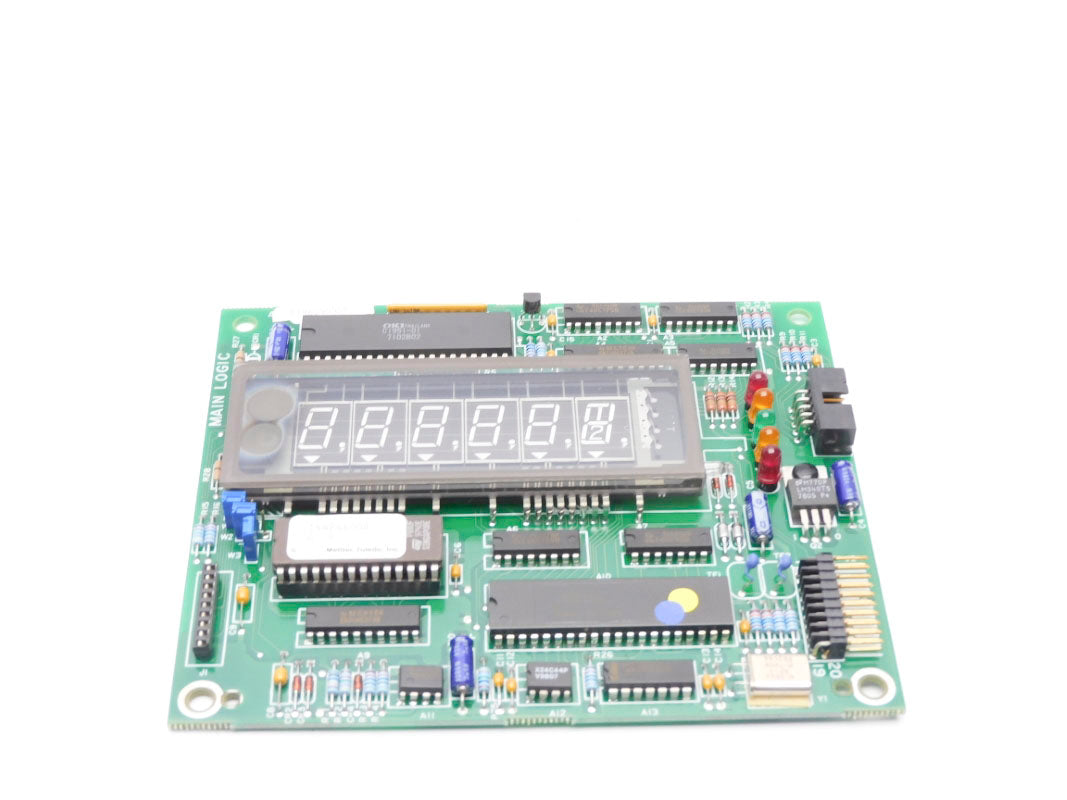 METTLER TOLEDO A136040-00A NSMP