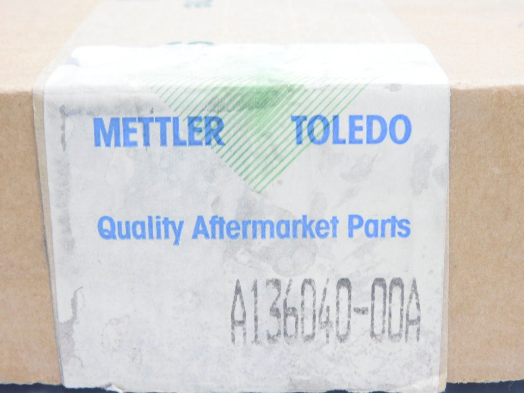METTLER TOLEDO A136040-00A NSMP